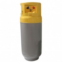 Баллон для утилизации фреона Mastercool MC-68010