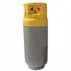 Балон для утилізації фреону Mastercool MC-68010