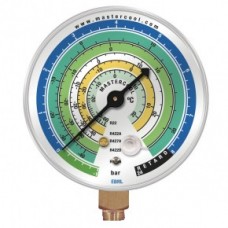 Манометр для фреону Mastercool EBRL