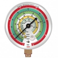 Манометр для фреону Mastercool EBRH