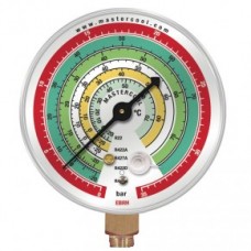 Манометр для фреону Mastercool EBRH