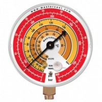 Манометр для фреону Mastercool RBH