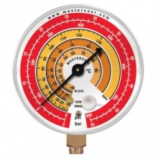 Манометр для фреону Mastercool RBH