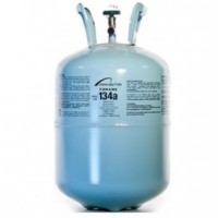 Фреон R134a Forane Франція