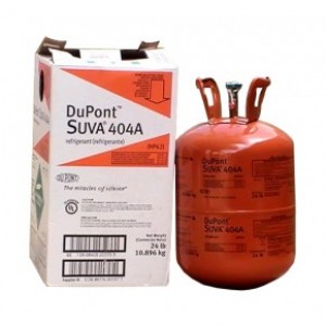 Фреон R404a Dupont США