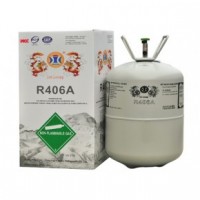 Фреон R406a Ice Loong Китай
