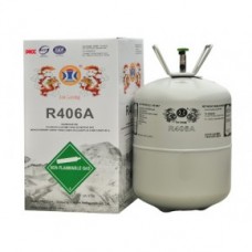 Фреон R406a Ice Loong Китай