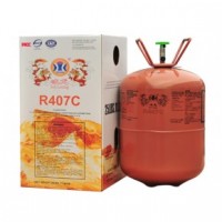 Фреон R407c Ice Loong Китай