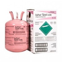 Фреон R410a Dupont США