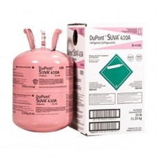Фреон R410a Dupont США