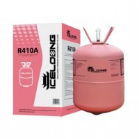 Фреон R410a Ice Loong Китай