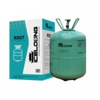 Фреон R507 Ice Loong Китай