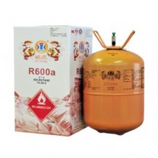 Фреон R600a Ice Loong Китай