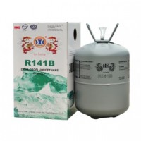 Фреон R141b Ice Loong Китай