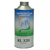 Синтетическое масло Emkarate RL 32H 1л