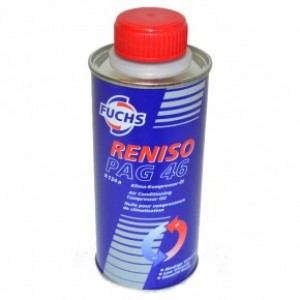 Синтетическое масло Reniso PAG 46 0,25л