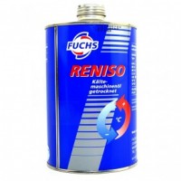 Синтетичне масло Reniso SP-46 1л