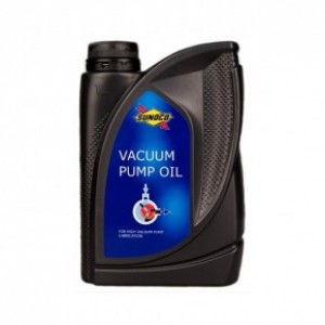 Масло минеральное Suniso Vacuum Pump Oil