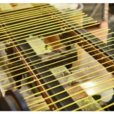 Припой Galflo 30SnSiD2