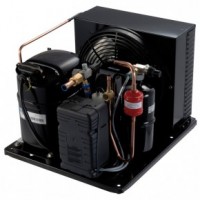 Tecumseh Europe CAJ 2432 ZBR холодильный агрегат