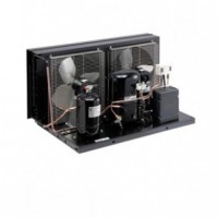 Tecumseh Europe FH 4540 ZHR холодильный агрегат