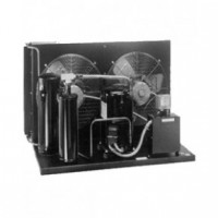 Tecumseh Europe TAG 4561 ZHR холодильний агрегат