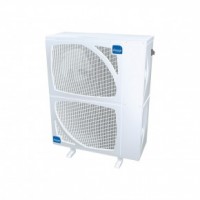 Tecumseh Europe SILAG 2516ZTZ 3PH холодильний агрегат