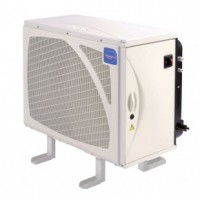 Tecumseh Europe SILAJ 9510ZFZ 1PH холодильный агрегат