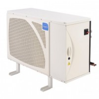 Tecumseh Europe SILFH 4524ZTZ 3PH холодильный агрегат