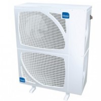 Tecumseh Europe SILAG 4561ZTZ 3PH холодильный агрегат