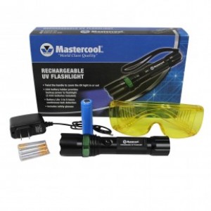 Ультрафиолетовая лампа Mastercool MC - 53518 - UV - 220