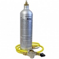 Промывочный набор Mastercool MC-91046