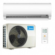 Кондиционер Midea Blanc II MSMA2-12HRN1-I/MSMA-12HRN1-O