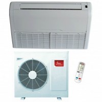 Кондиціонер Idea Pro IUB-30 HR-PA6-DN1