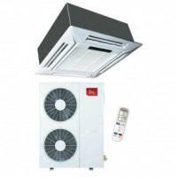 Кондиционер Idea Pro ICC-60 HR-PA6-DN1