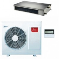 Кондиціонер Idea ITB-36HR-SA6-N1