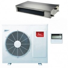 Кондиціонер Idea ITB-36HR-SA6-N1