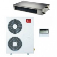 Кондиционер Idea ITB-60HR-SA6-N1