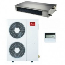 Кондиціонер Idea ITB-60HR-SA6-N1