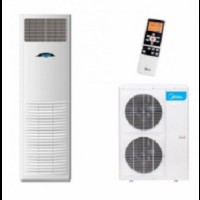 Кондиционер Midea MFGA-24ARN1-S