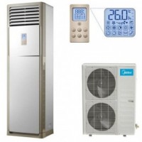 Кондиционер Midea MFM-60ARN1-S