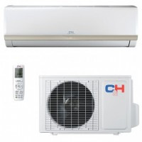 Кондиціонер CooperHunter Air-Master Plus CH-S24RX7