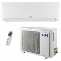 Кондиціонер CooperHunter Prima Plus CH-S30XN7