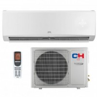 Кондиціонер CooperHunter Alpha CH-S18FTXE (WI-FI)