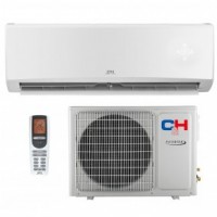 Кондиціонер CooperHunter Alpha CH-S24FTXE (WI-FI)