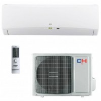 Кондиционер Cooper&Hunter Icy II CH-S12FTXTB2S-W (WI-FI)
