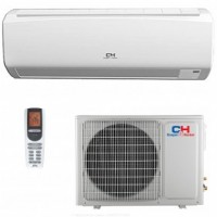 Кондиціонер CooperHunter CH-S18FTXN-E