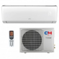 Кондиціонер CooperHunter Arctic CH-S09FTXLA (WI-FI)