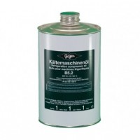 Напівсинтетичне масло Bitzer B 5.2 1л