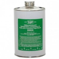 Синтетичне масло Bitzer BSE 55 1л